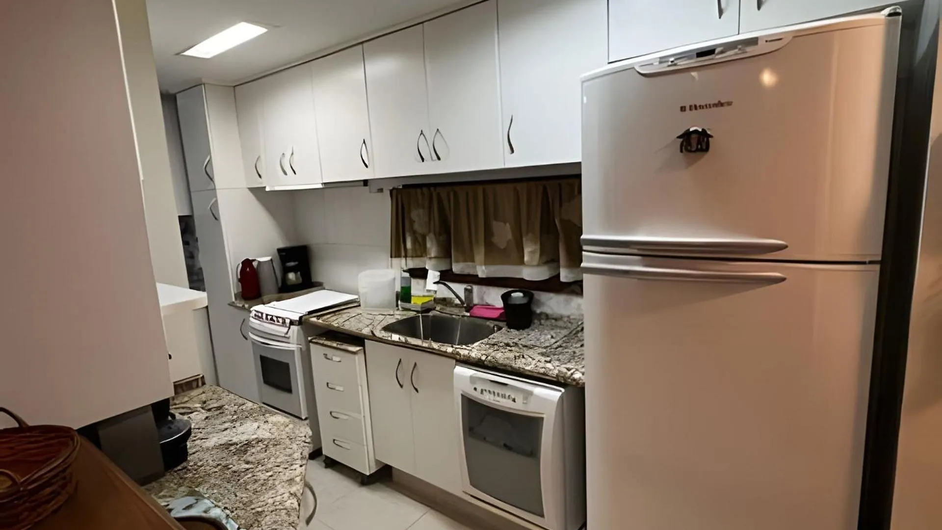 Apartman Apartamentos Centrinho Capivari - Recanto Boticario Campos do Jordão
