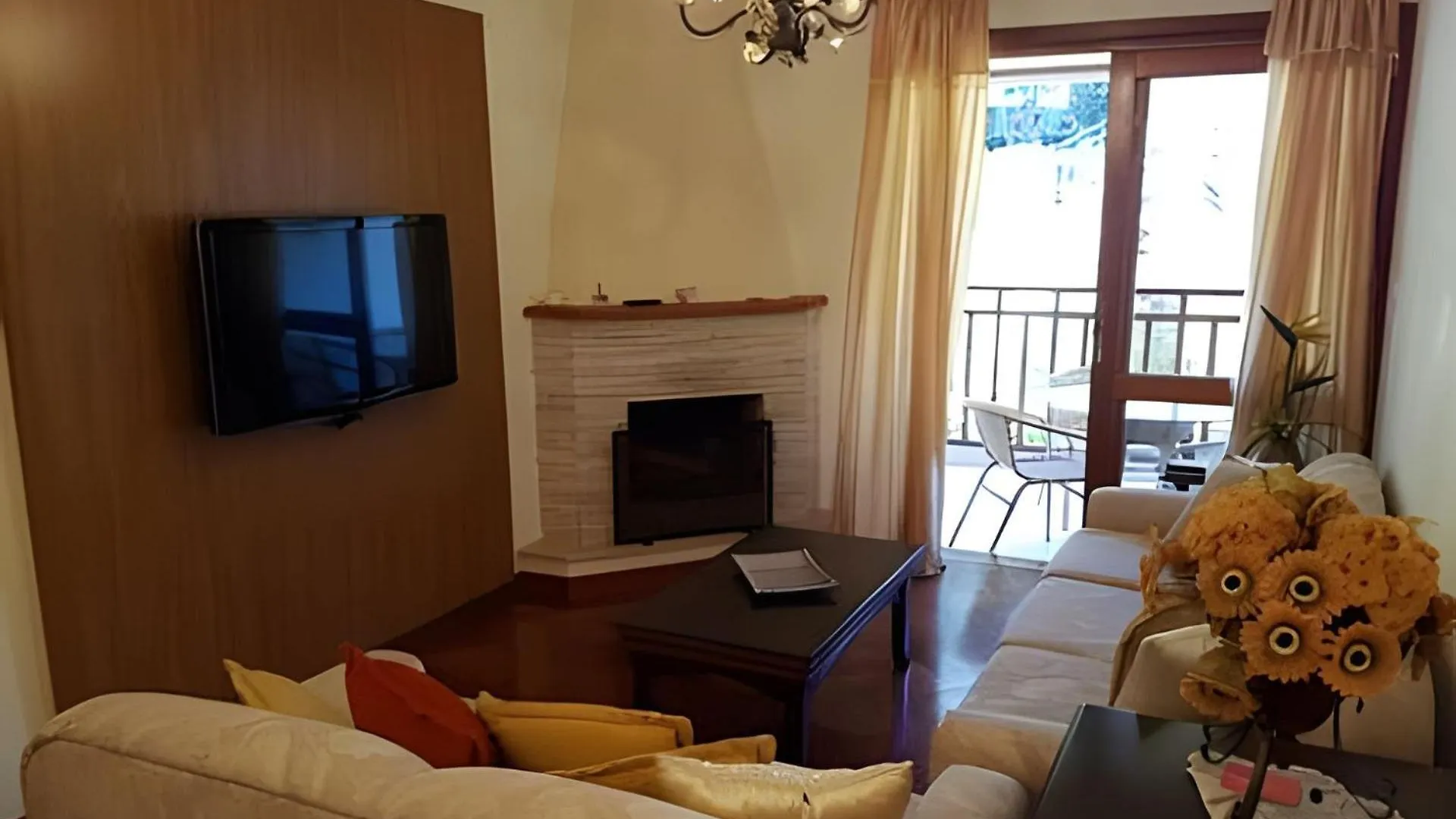 Apartamentos Centrinho Capivari - Recanto Boticario Campos do Jordão