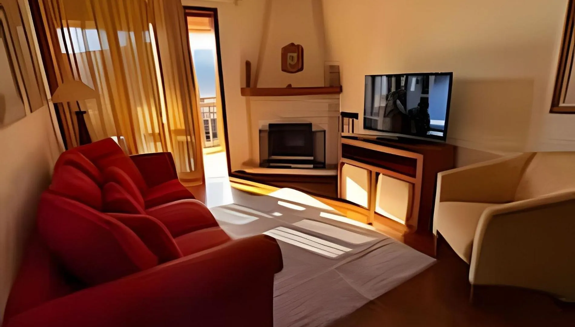 Apartamentos Centrinho Capivari - Recanto Boticario Campos do Jordão 0*,  Brazília