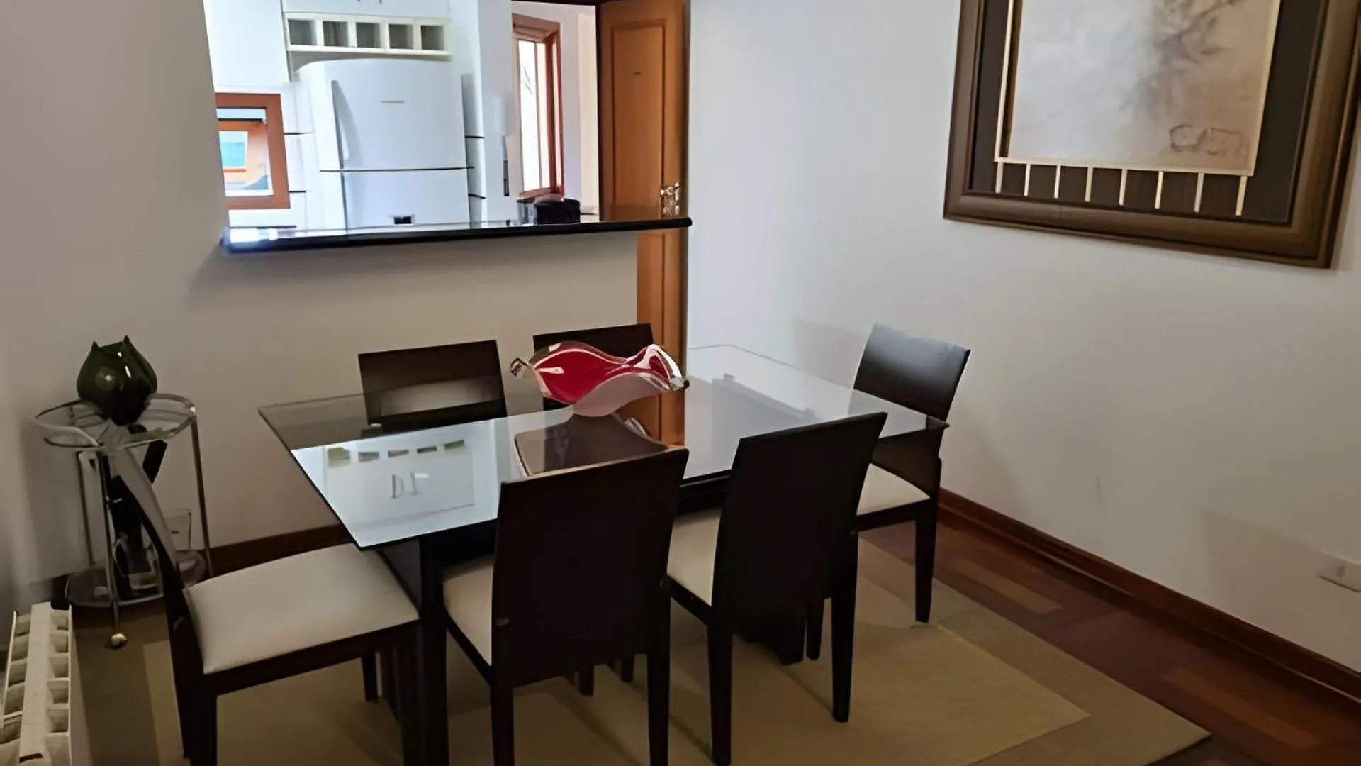 Apartman Apartamentos Centrinho Capivari - Recanto Boticario Campos do Jordão