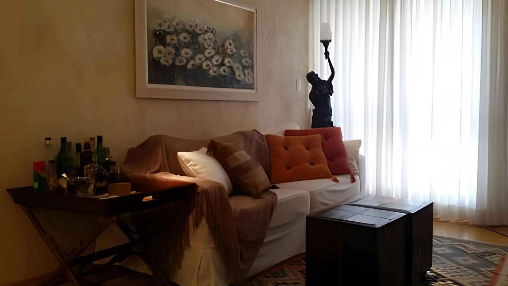 Apartman Apartamentos Centrinho Capivari - Recanto Boticario Campos do Jordão Brazília