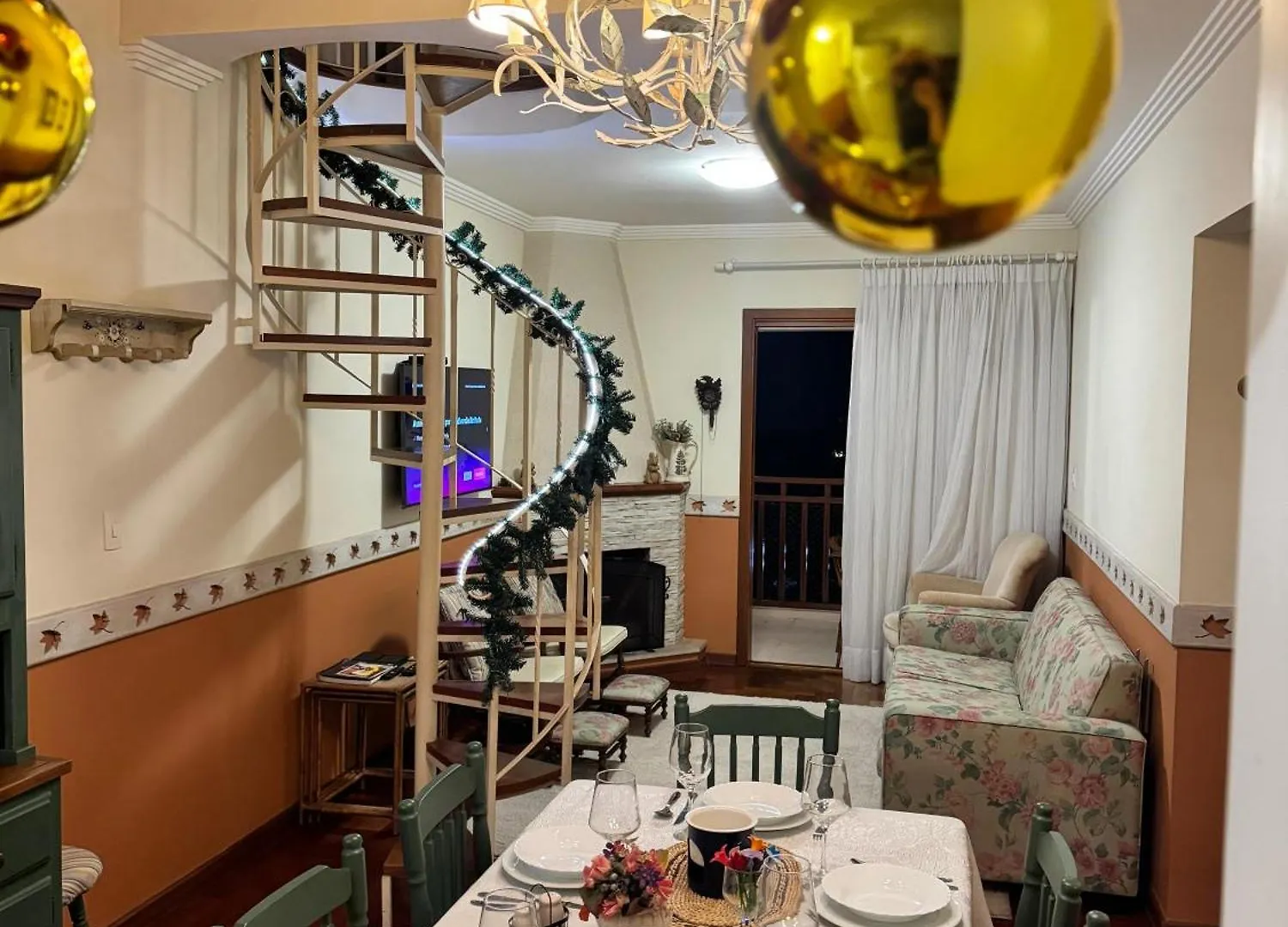 Apartamentos Centrinho Capivari - Recanto Boticario Campos do Jordão