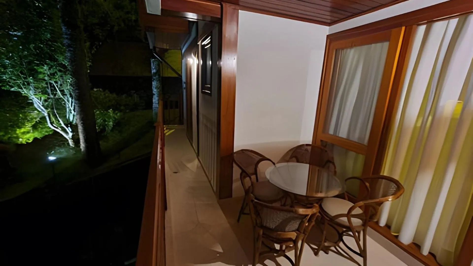Campos do Jordão Condominio Recanto Boticario - Centrinho Capivari ברזיל