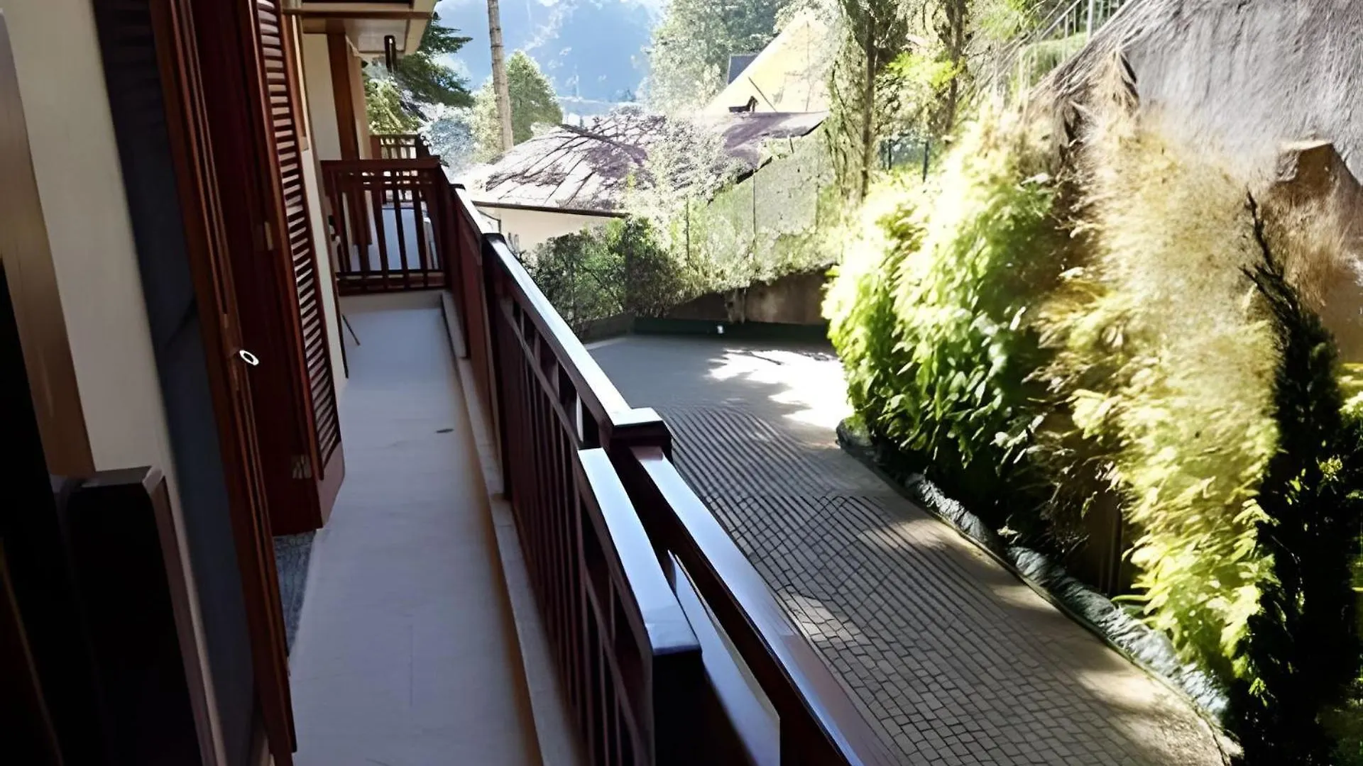 Apartamentos Centrinho Capivari - Recanto Boticario Campos do Jordao 0*,  Brazil