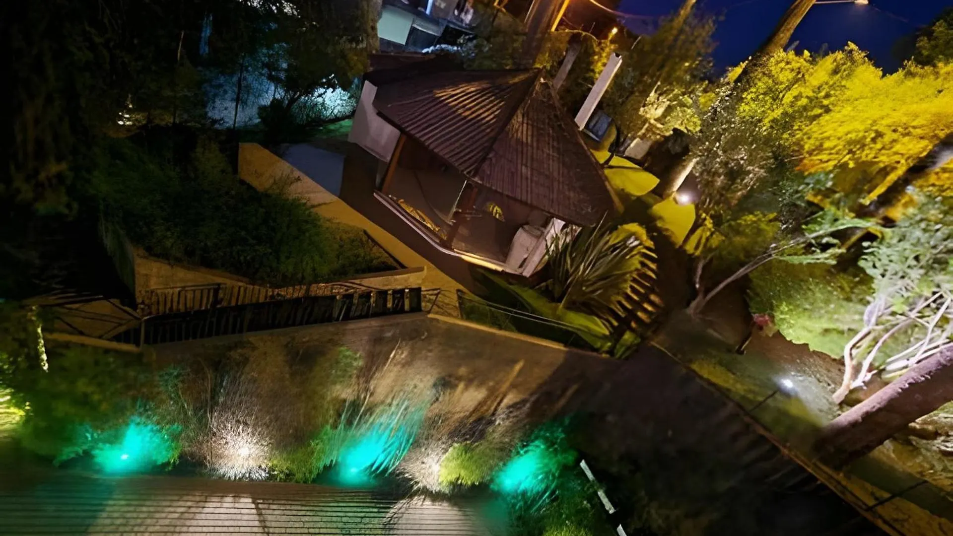 Campos do Jordão Condominio Recanto Boticario - Centrinho Capivari ברזיל
