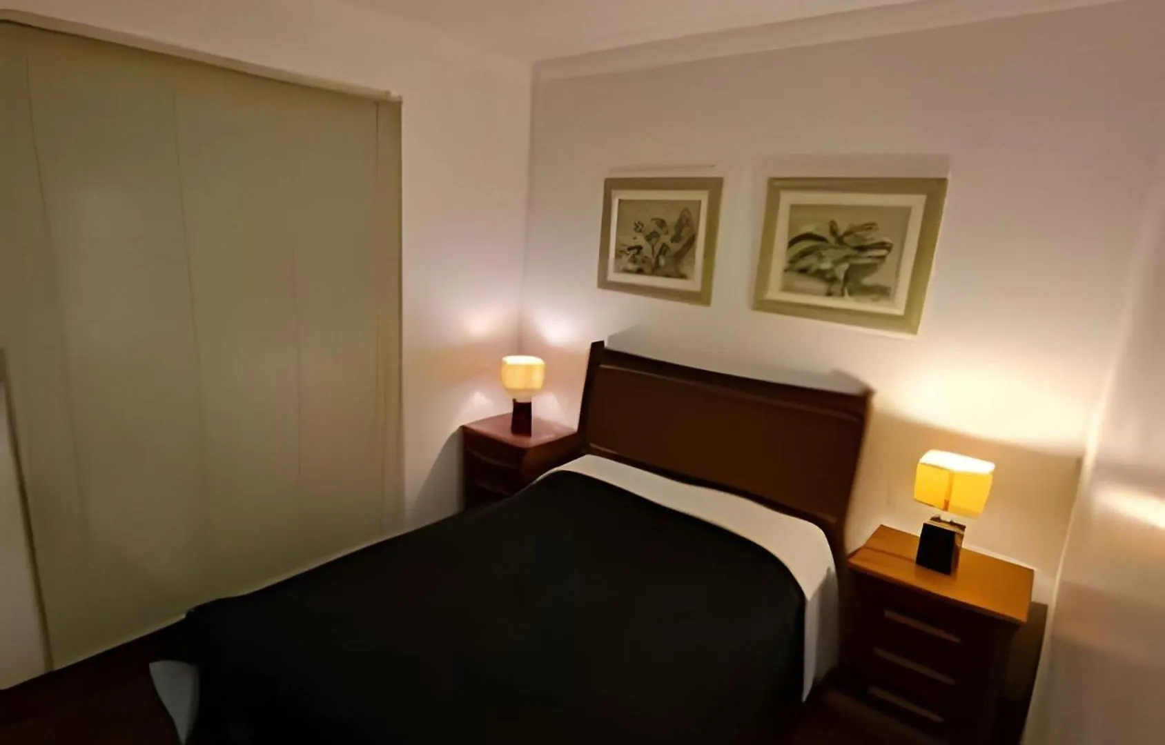 Apartamentos Centrinho Capivari - Recanto Boticario Campos do Jordao 0*,  Brazil