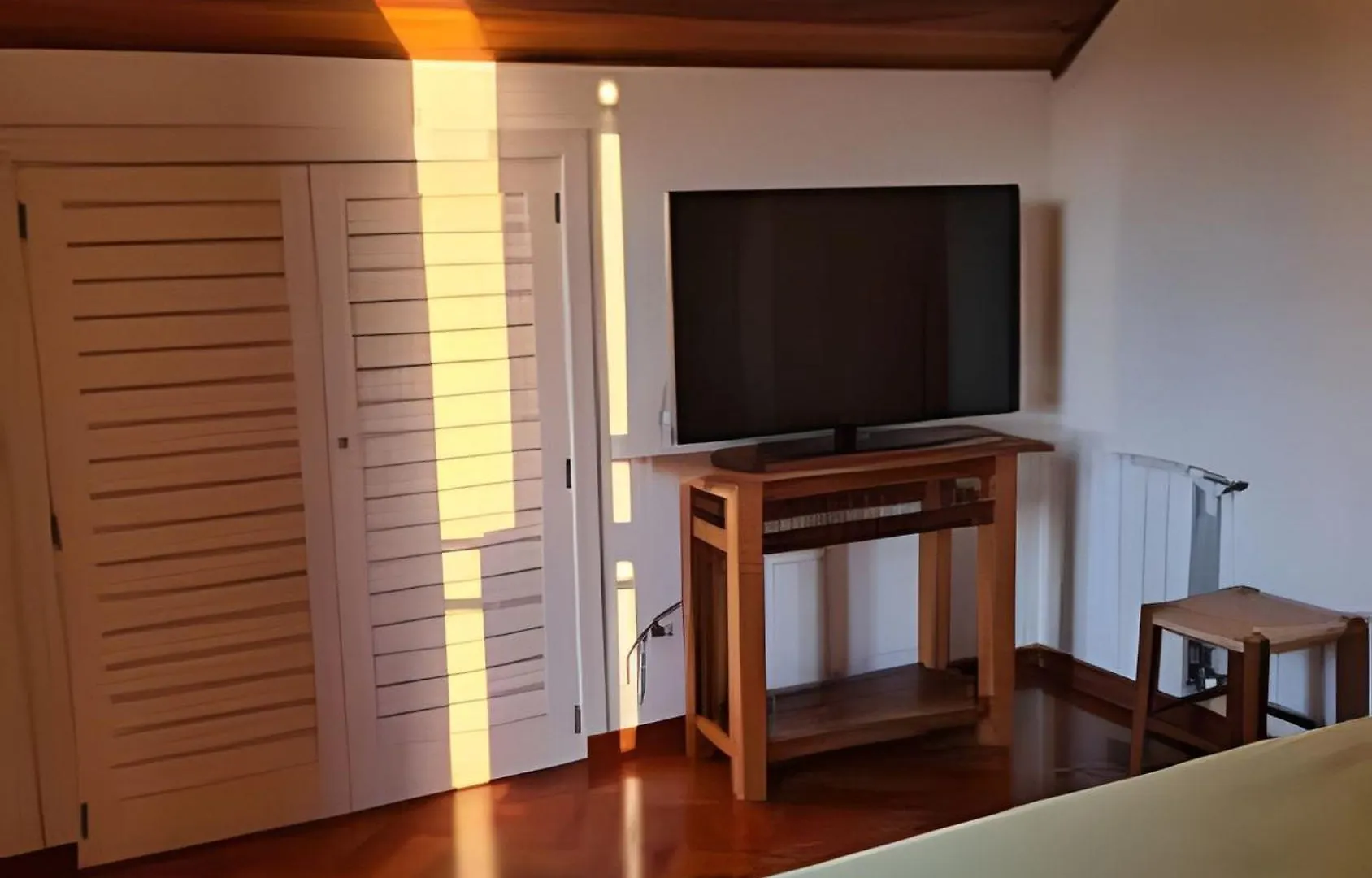 Apartment Apartamentos Centrinho Capivari - Recanto Boticario Campos do Jordao
