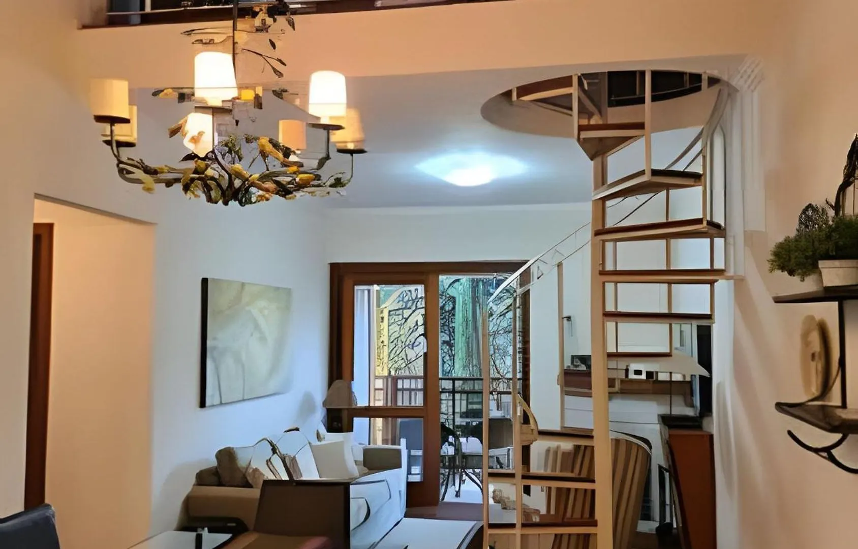 Apartamentos Centrinho Capivari - Recanto Boticario Campos do Jordao