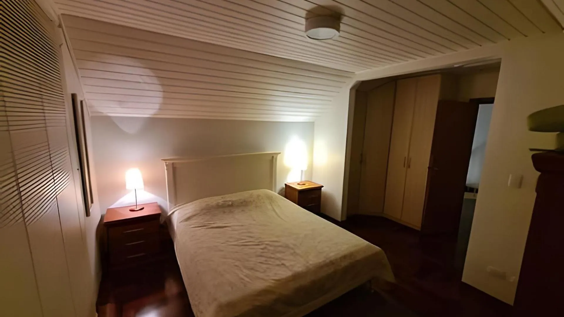 Campos do Jordão Condominio Recanto Boticario - Centrinho Capivari דירה
