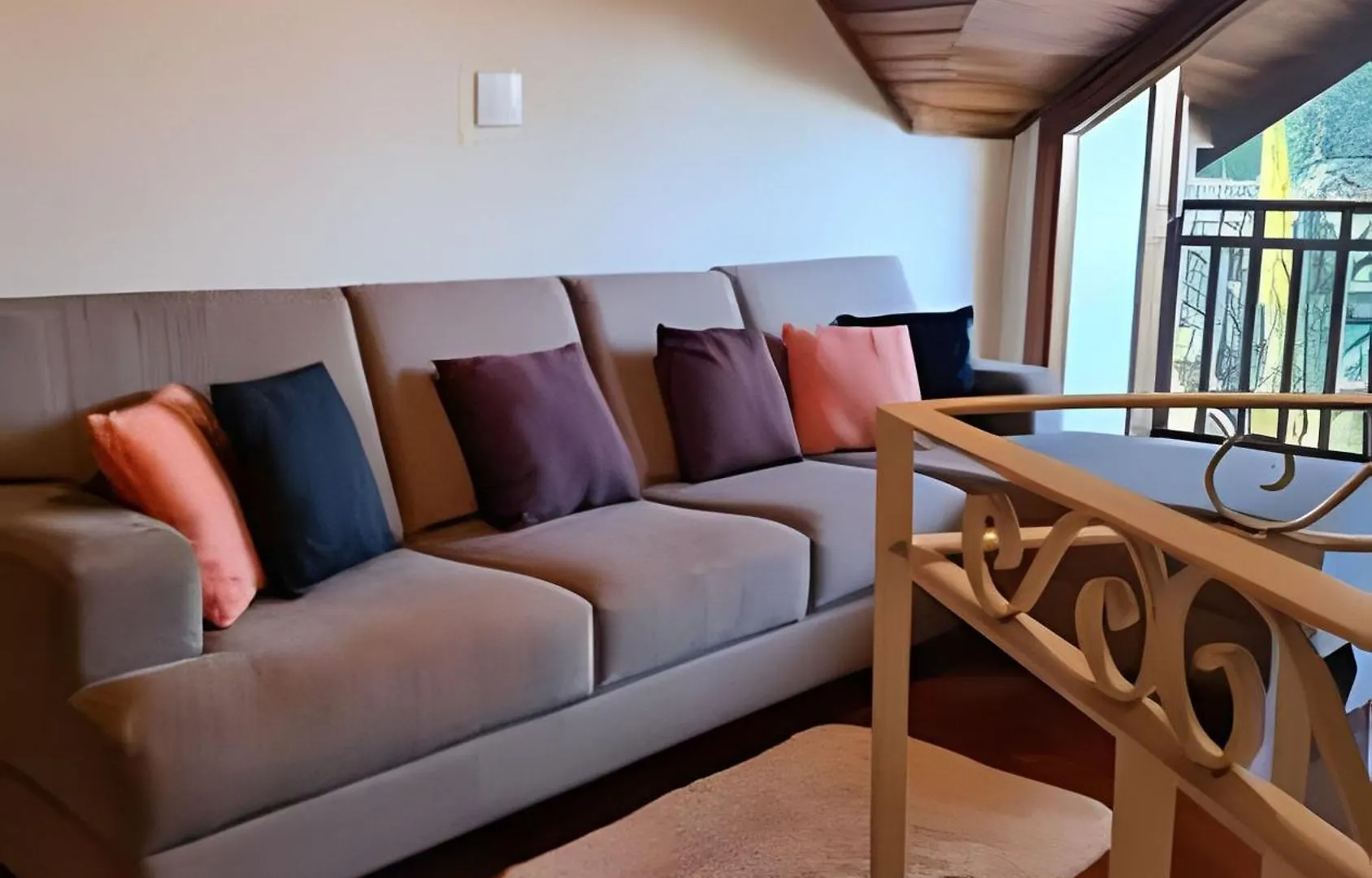 Apartamentos Centrinho Capivari - Recanto Boticario Campos do Jordao Brazil