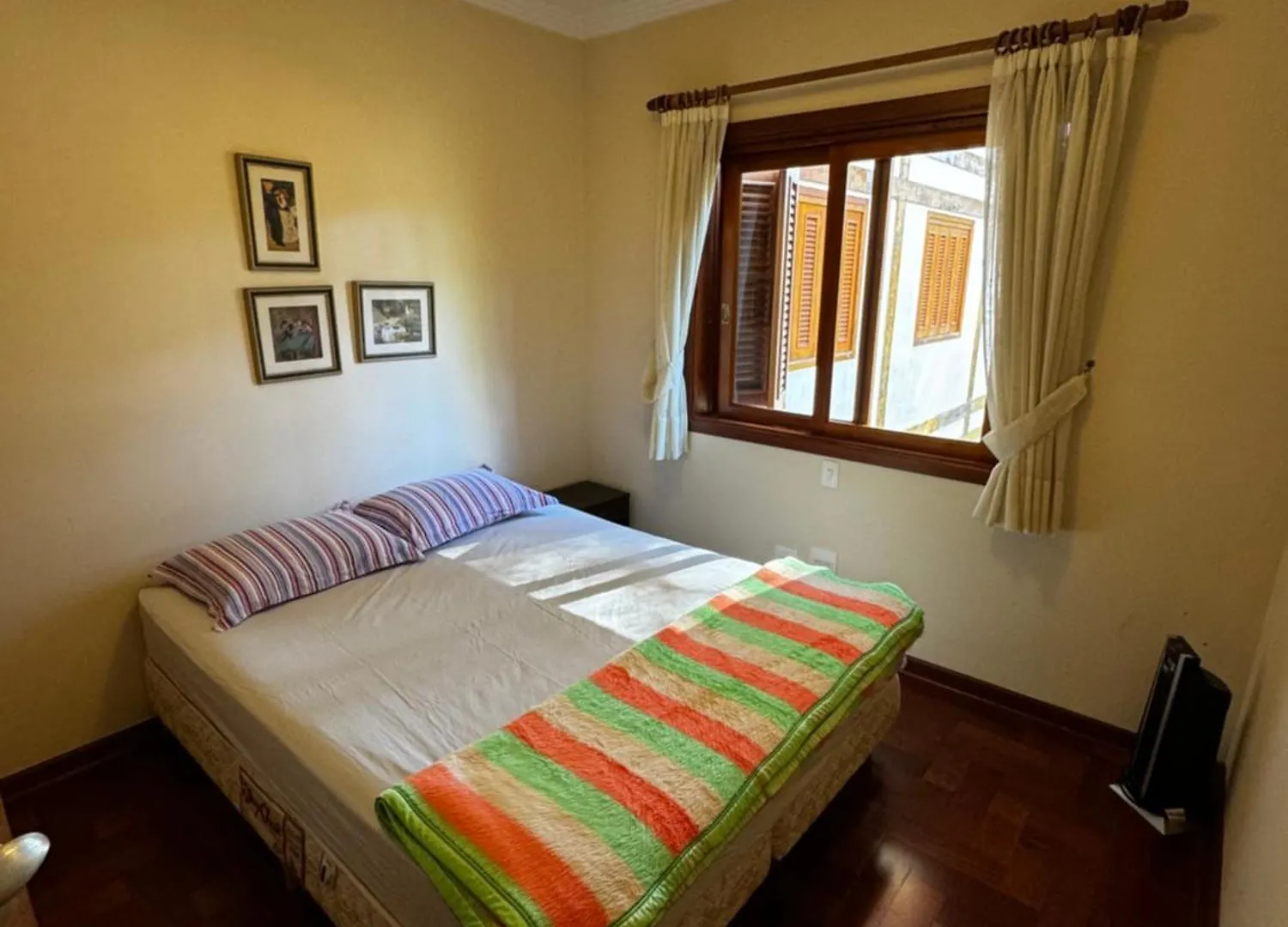 Apartment Apartamentos Centrinho Capivari - Recanto Boticario Campos do Jordao