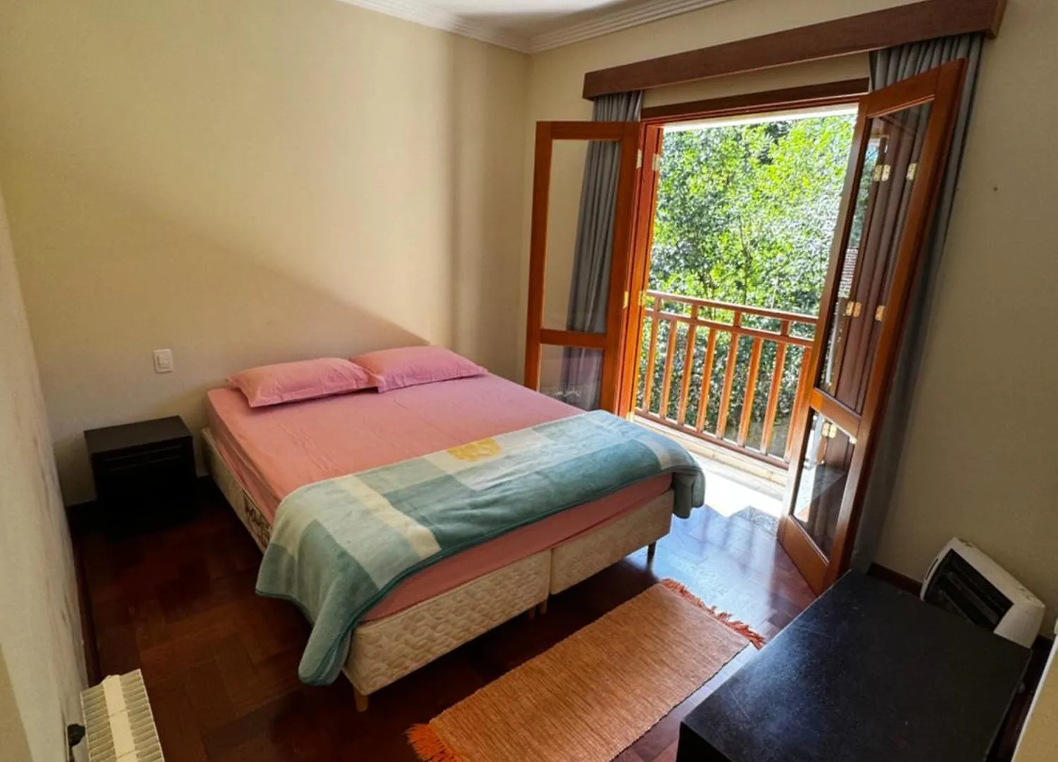 Apartamentos Centrinho Capivari - Recanto Boticario Campos do Jordao Brazil