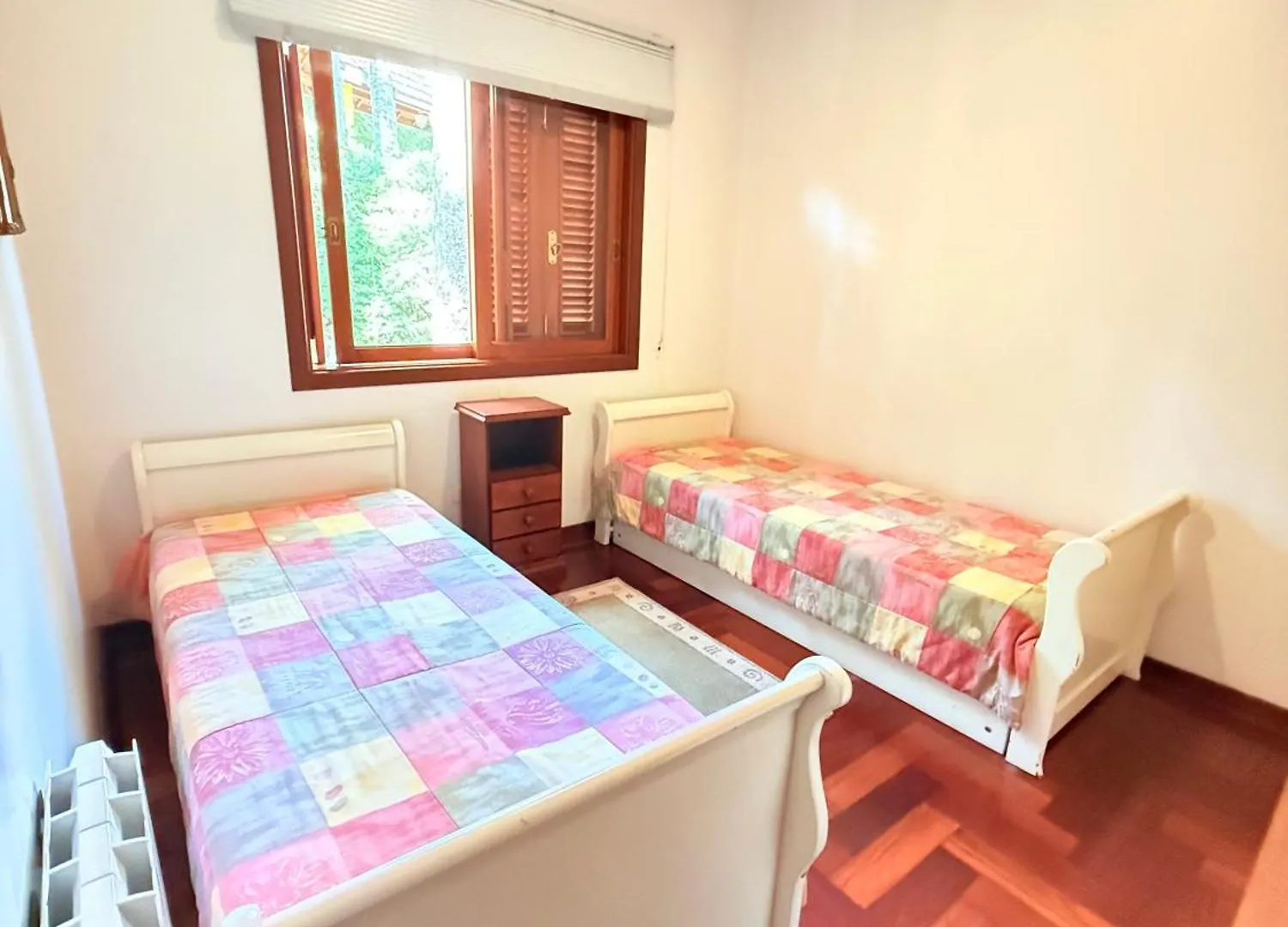 Apartamentos Centrinho Capivari - Recanto Boticario Campos do Jordao Apartment