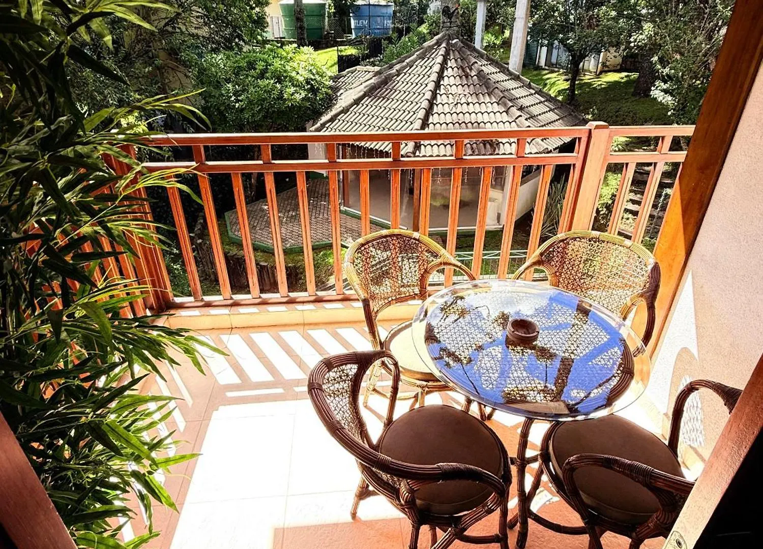 Apartment Apartamentos Centrinho Capivari - Recanto Boticario Campos do Jordao Brazil