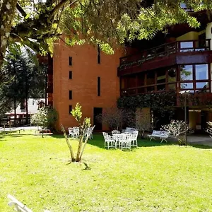  Apartamento Apartamento Puro Aconchego