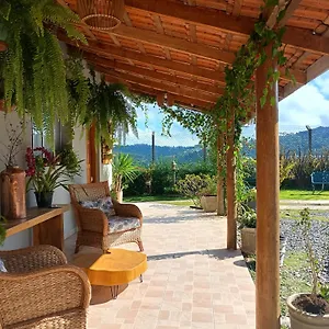  Casa de Férias Chácara Flores Do Campo