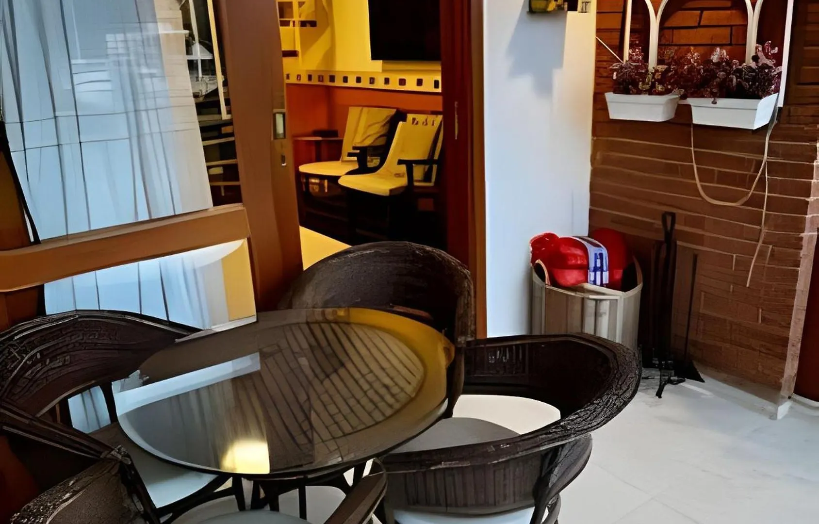 Aptos de 03 e 04 quartos Centrinho Capivari - Condomínio Recanto do Boticário Campos do Jordão Apartamento