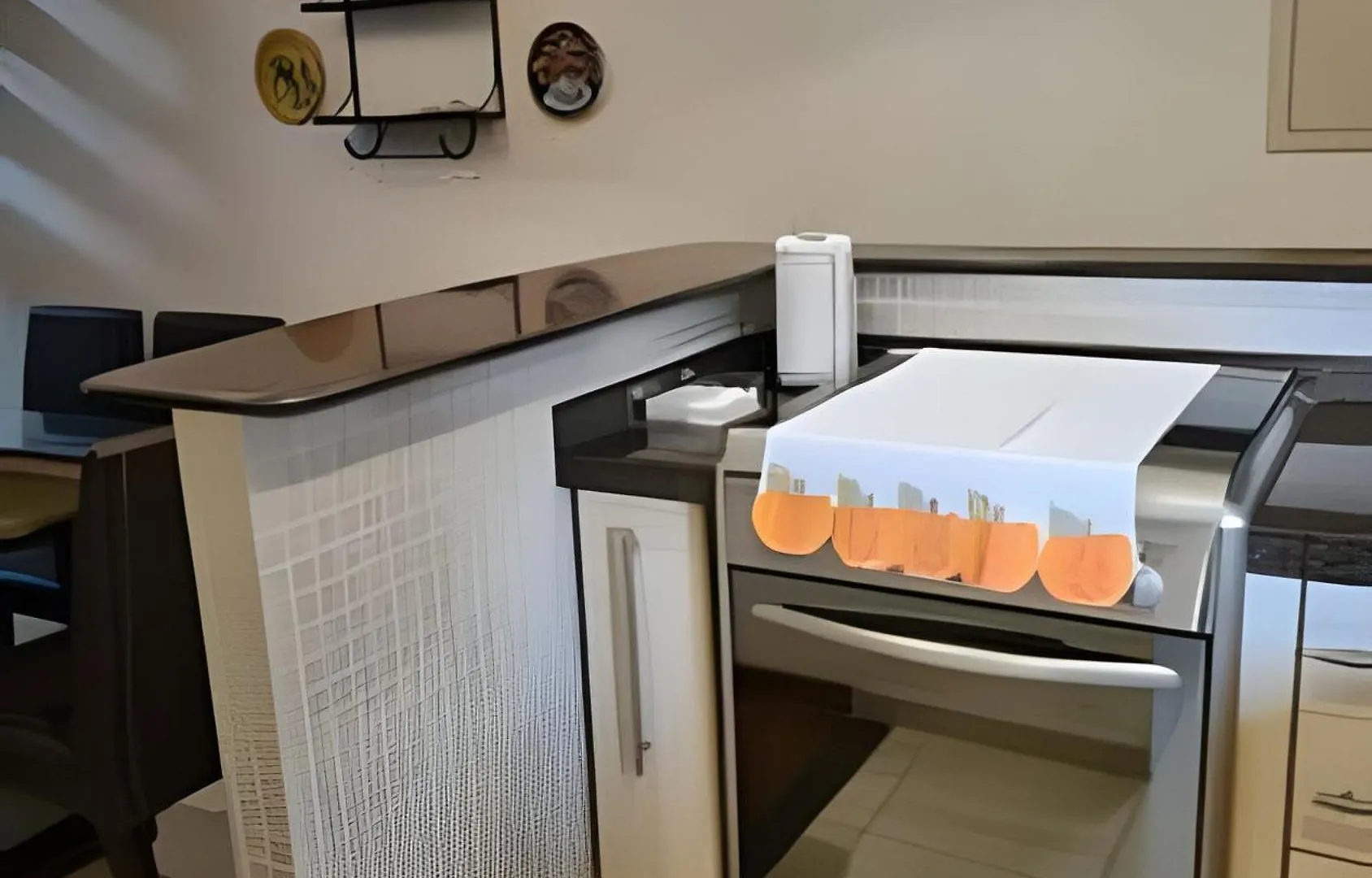 Aptos de 03 e 04 quartos Centrinho Capivari - Condomínio Recanto do Boticário Campos do Jordão Apartamento