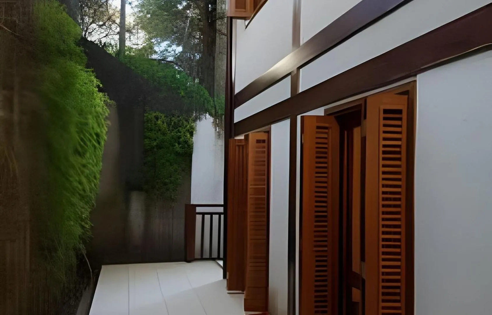 Apartamento Aptos de 03 e 04 quartos Centrinho Capivari - Condomínio Recanto do Boticário Campos do Jordão