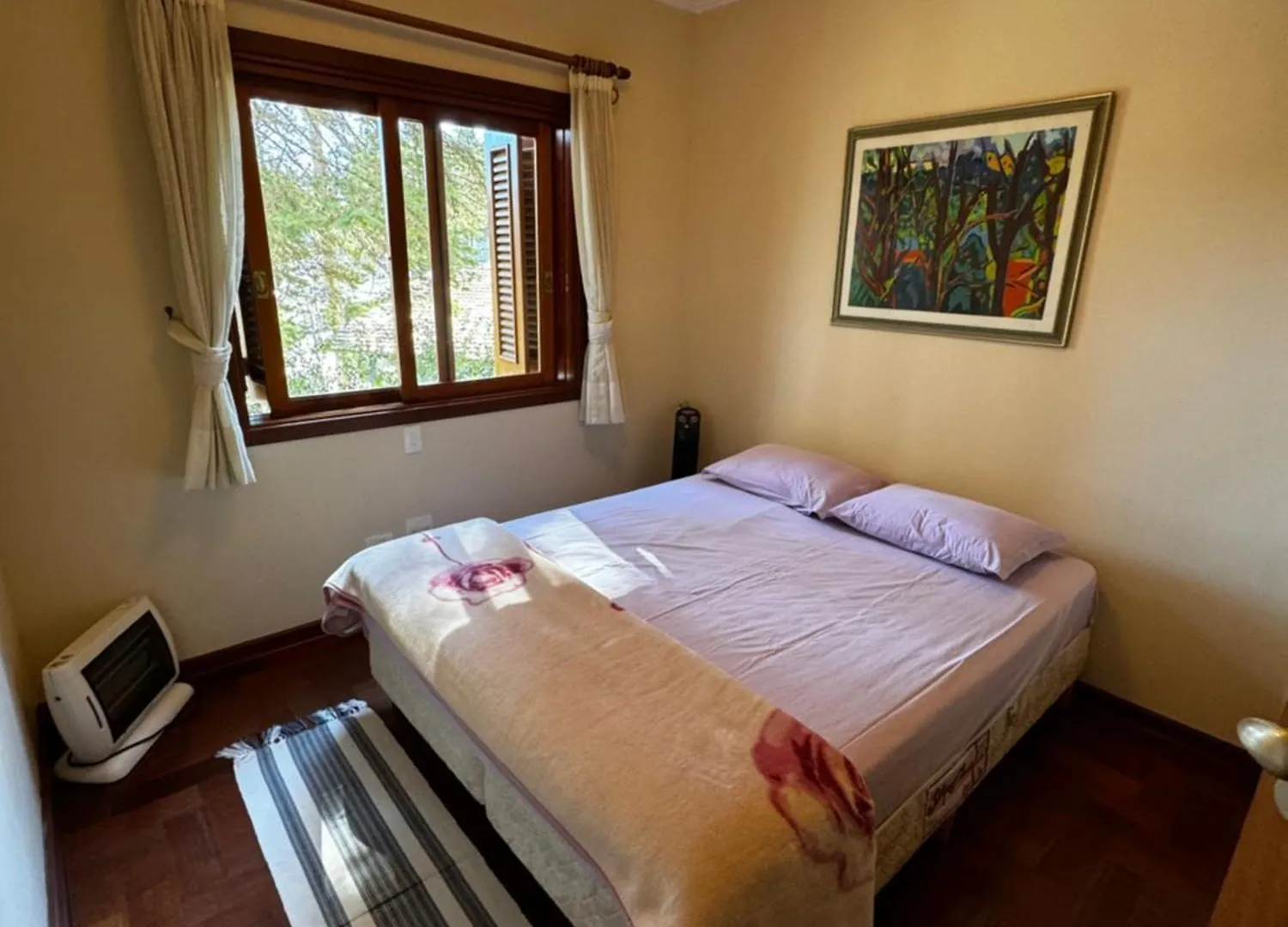 Apartamento Aptos de 03 e 04 quartos Centrinho Capivari - Condomínio Recanto do Boticário Campos do Jordão